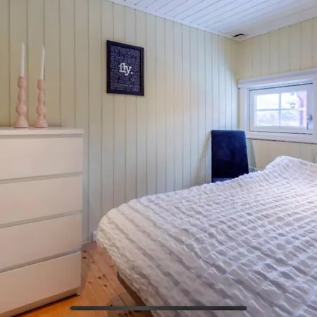 Fin Fritidsbolig Naert Alpinanlegg Og Skiloyper