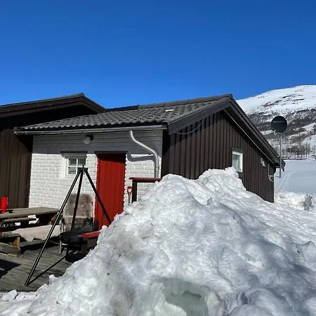 Leilighet Fin Fritidsbolig Naert Alpinanlegg Og Skiloyper Oppdal